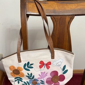 Relic Tote Bag